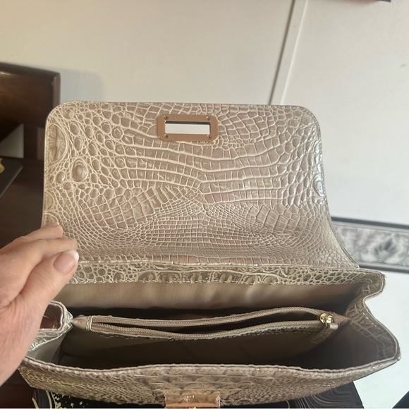 COPY - Brahmin Rosalie purse - Picture 5 of 11